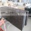 chocolate brown granite countertops