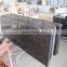 chocolate brown granite countertops