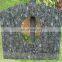 cheap price Blue Volga granite, imported blue granite