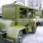 ISO 2000 MOVABLE HIGH QUALITY TRAILER TYPE DIESEL GENERATOR PRICE