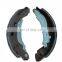 Hot Selling Automotive Brake System Parts Brake Shoes For Peugeot 406 4241J4