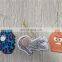 UT150F Automatic Car Air Freshener Card knotting Machine, Elastic Aroma Hang Tag Knot Threading Equipment