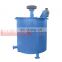 Design High Capacity Rate Gold Leaching Tank High-Efficiency Agitation Tank for Mines