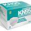 KN95 Protective Mask is meets the requirements of GB2626-2019