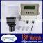 Taijia UTG21-DR water measurement,pvc water flow meter,open channel flow meter for water