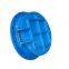 High quality pipeline sewage treatment circular flap valve cast iron check valve
