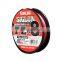 wholesale 100m 8 Strands multifilament 100% PE Braided Fishing Line