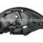 Upgrade to Panamera 2021 version matrix LED headlamp headlight for Porsche Panamera head lamp head light 2011-2017