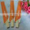 Personalized Packed Disposable Bamboo Logo Chopsticks
