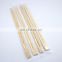 Disposable Bamboo Twins Chopsticks with Customized OPP Plastic Package