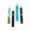 Disposable Square Bamboo Chopsticks Hot Sale Hotel Restaurant Luxury Chopsticks with Custom Logo