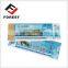 wholesale art paper enchance tickets, watermark ticket