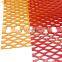 Construction Materials Galvanized Flattened Expanded Metal Mesh