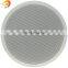 steel Perforated grille metal mesh for speaker