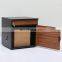 Outdoor Galvanized Steel Fashionable Design Powder Coating Standing Drop Box Parcel Box