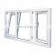 Aluminum Glass Casement Window For Office