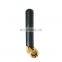 Hot sales 3dBi 108mm 50ohm 75 SMA male Wifi 2.4G Antenna