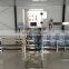 Automatic 5 Gallon Bucket Mineral Water Washing Filling Sealing Machine