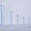 Class A certificated glass measuring cylinder