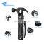 SHERIFKANE Black Outdoor Combination Multi-purpose Camping Survival kit multi-purpose Claw Hammer