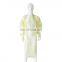 Medical Non Woven Isolation Gowns Disposable Surgical Gowns Non Sterile
