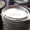 Solar water heater accessories solar tank cover