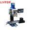 LIVTER Table Drilling Machine Copper, Iron And Aluminum Automatic Small Integrated Drilling And Milling Machine