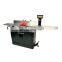 LIVTER 8 Inch Cast Iron Woodworking Bench Planer Jointer Woodworking