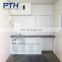 Prefab factory direct high quality standard container houses modular room for sale