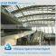 Easy installation structure space frame ball steel roof truss design
