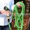 Universal Portable High Pressure Heavy Duty Quality Pipe Water 100ft PVC Expandable Garden Hose