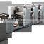 2022 Hot Selling Paper Bag Printing Machine Helical Gear Printing Stable Adjustable Color Flexo Printing Machine