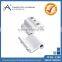 high quality add thickness aluminum gate hinges