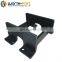 E320 security guard for track link and track roller excavator undercarriage parts