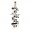 Crankshaft  4D56  engine crankshaft   OEM    ME102601 MD376961 fit for Mitsubish car crankshaft FOR hyundai h100