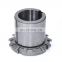 Strength source factory spot barreled stainless steel keyless torsion shaft coupling shaft power lock locking assembly
