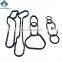 Hot Sale Engine Oil Cooler Seal Gasket Set 5650972 For Chevrolet GM Opel