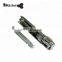 Auto Locking Steel Oven Door Hinges Cabinet Hinge For Metal