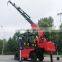 5 tons---8 tons  Forklift Crane Boom jib intelligent hydraulic telescopic boom