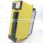 Original Japan Fanuc Servo Driver A06B-6124-H207 Amplifier for Milling Cnc Machine Module