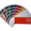 Ral Colour Powder Coating Epoxy Ral PANTONE color code Colours