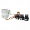 Acrel ACR10R smart solar energy meter 3 phase popular for Photovoltaic system solutions