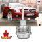 Popular Unique car accessories 3600LM 2pcs * 30w high power h1 led auto light car head lamp