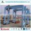 Heavy Duty Steel Rubber Tire Container Gantry Cranes