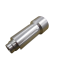 Precision CNC Machining Shaft for mechanical transmission parts Motors and Pumps