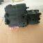 Mini Excavator JD27D Hydraulic Pump PVD-1B-32P-8G5-4550D