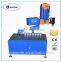 Desktop portable electric pipe threading machine