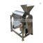 Mutil-functional ginger pulper machine