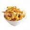 dried apple chips production line/dried mango processing machine