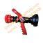 wholesale jet-spray turbo fire hose nozzles